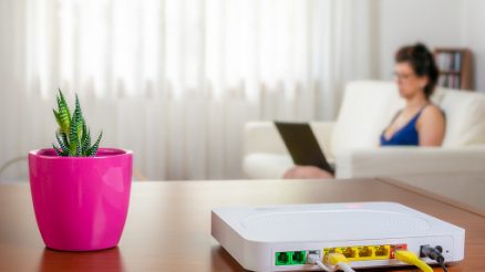 Fiber Internet