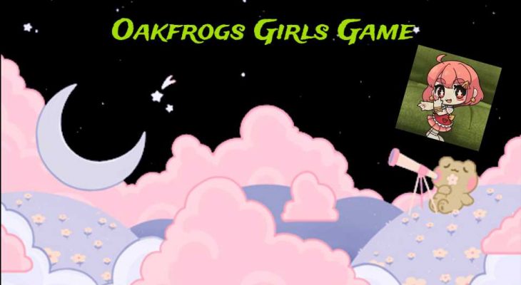 Oakfrogs