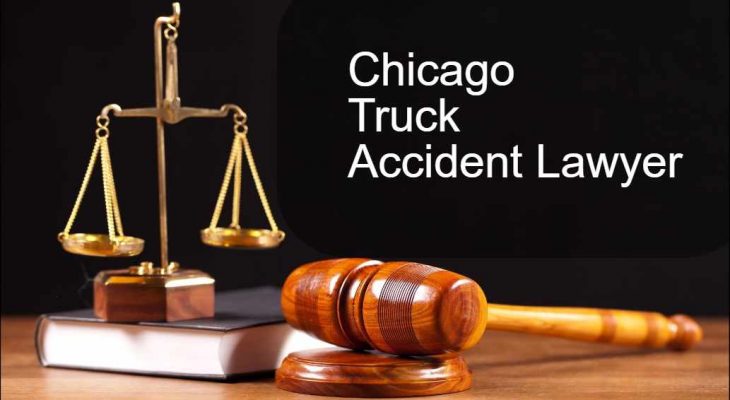 Chicago Truck Accident Lawyer Chicagoaccidentattorney.net
