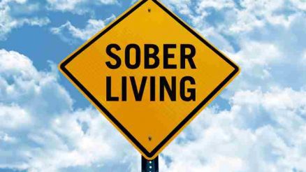 sober