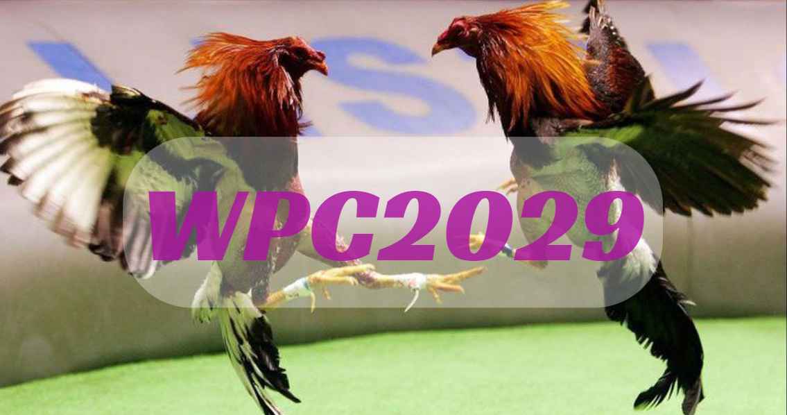 WPC2029