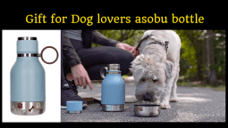 Gift for dog lovers asobubottle.com