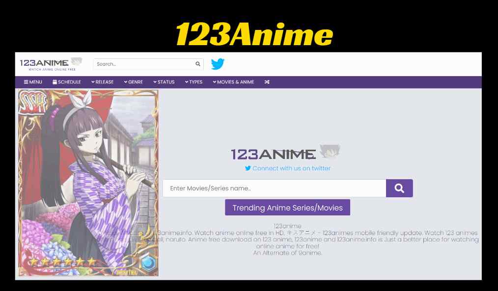 123Anime