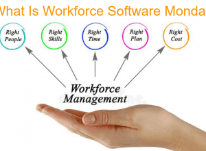 Workforce Software Monday