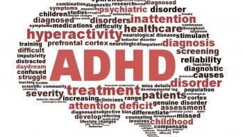 ADHD