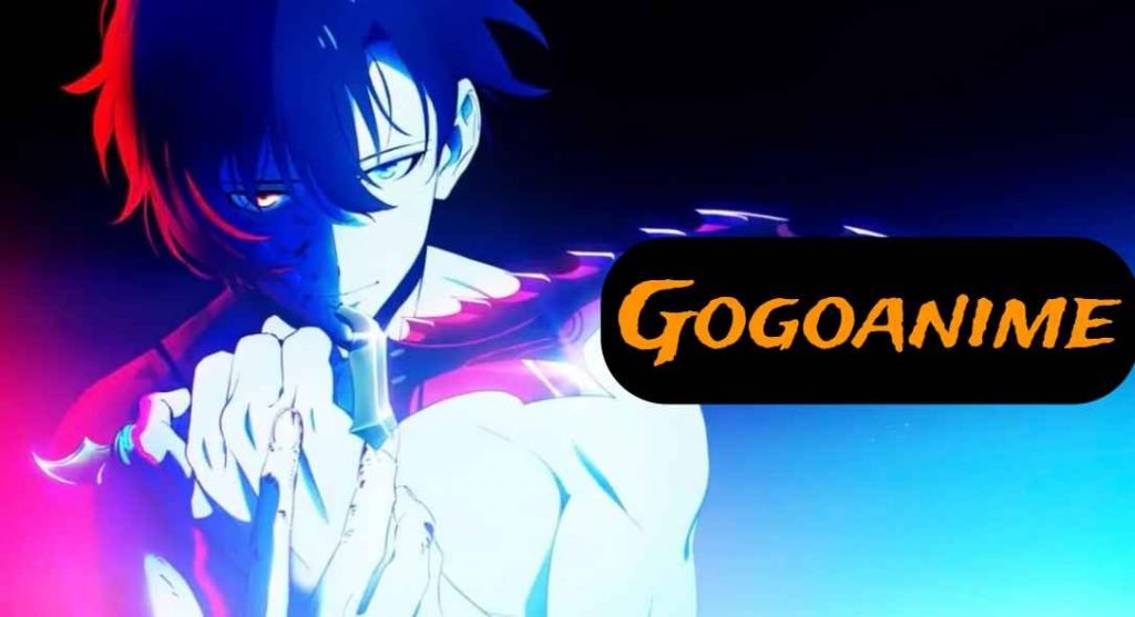 Gogoanime