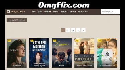 Omgflix