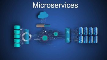Microservices on DevOps
