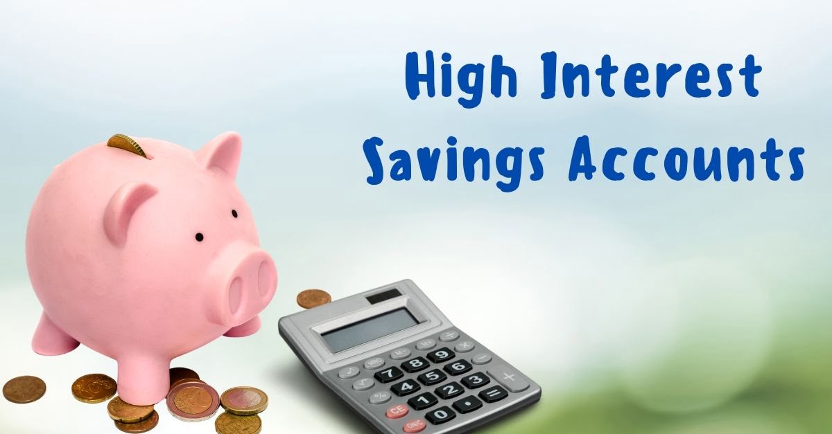 Savings interest