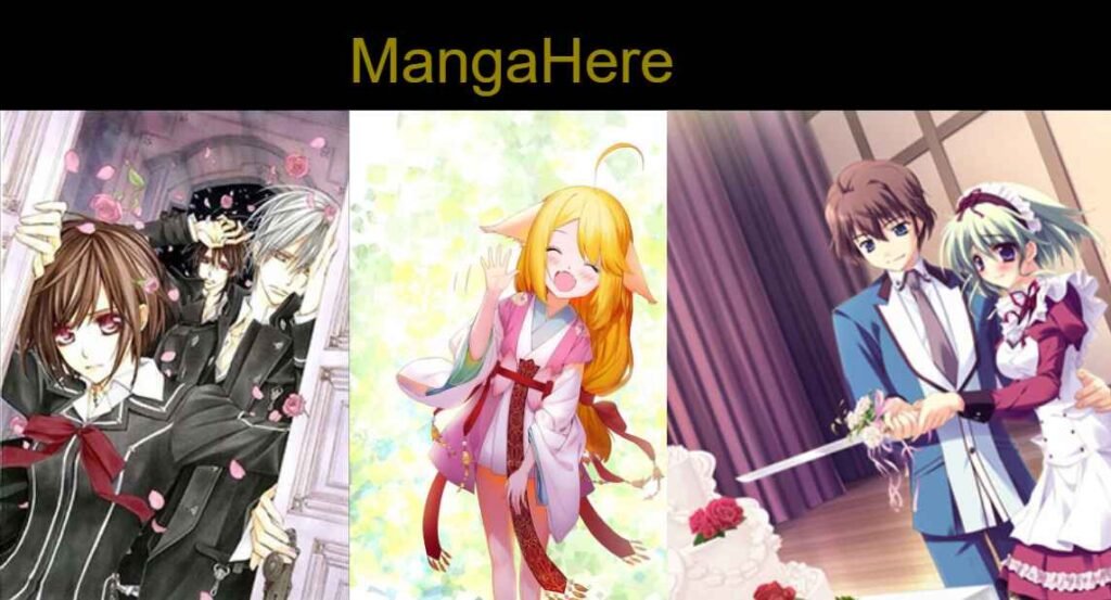 MangaHere