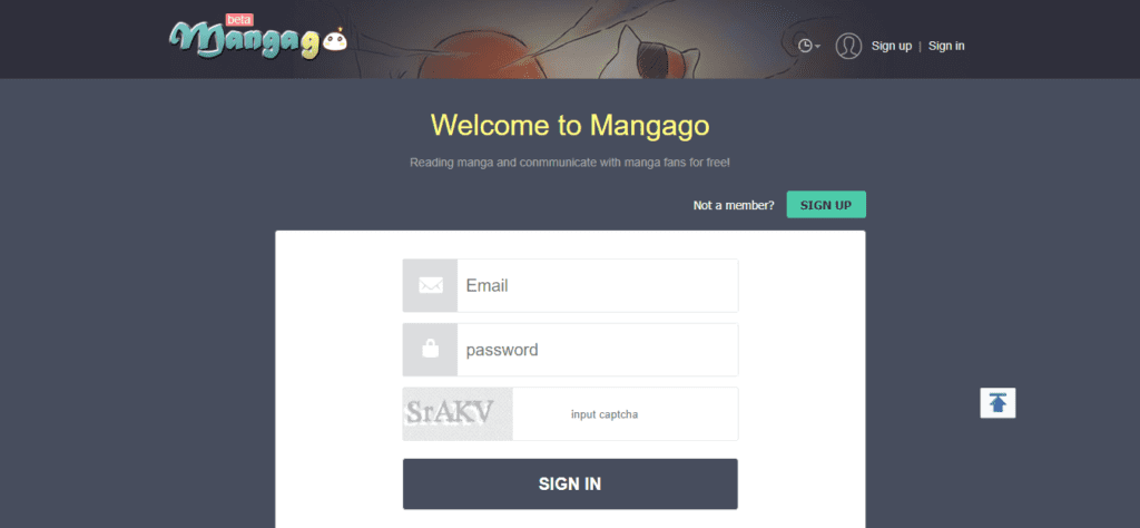 Mangago Read Manga Online For Free