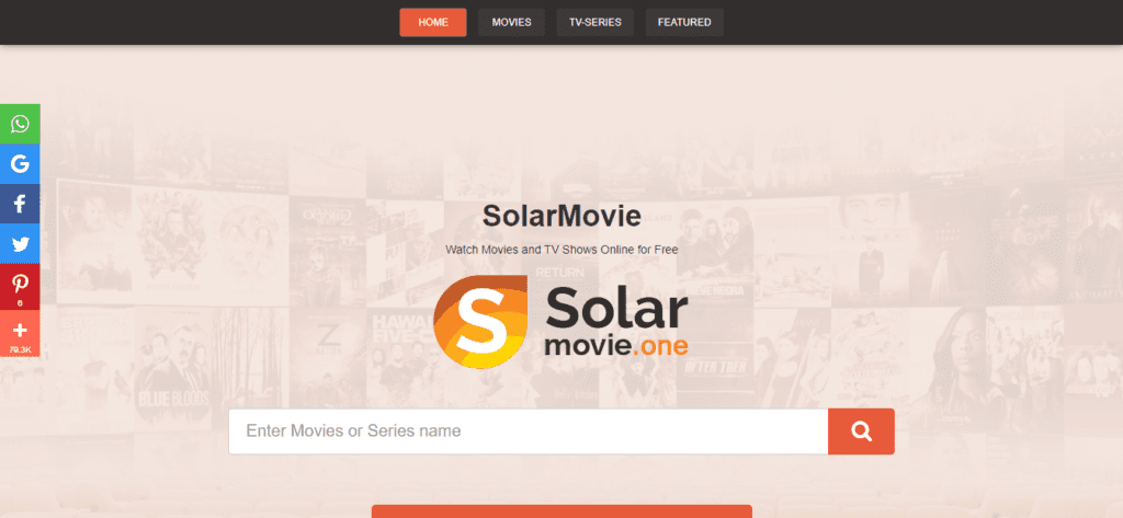 Solarmovie 