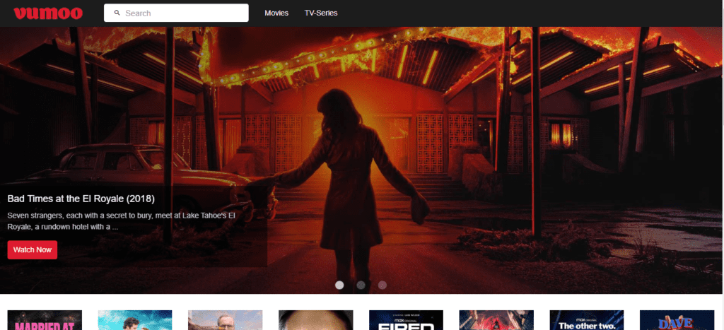 Vumoo-watch-free-movies