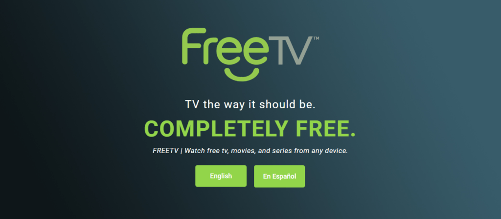 freeTV