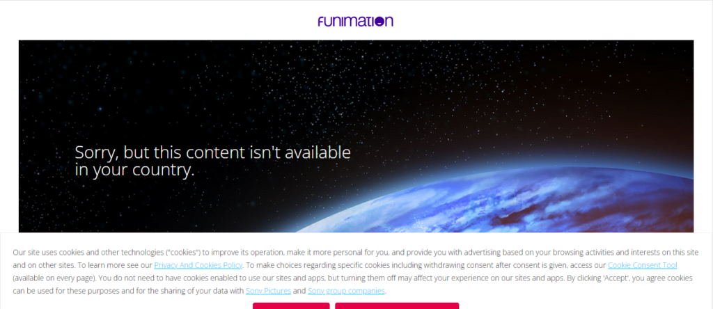 funimation