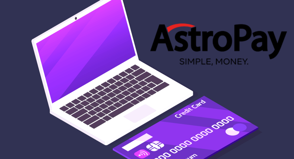 Astropay Casinos