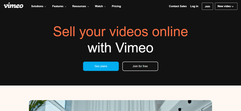 Vimeo