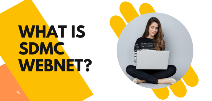 What Is SDMC Webnet?