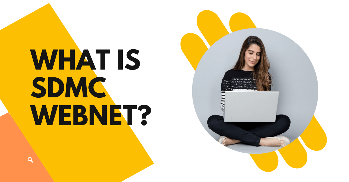 What Is SDMC Webnet?