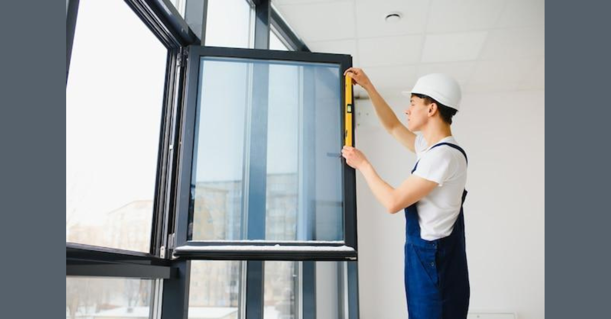 Installation and Maintenance of Tempered Glass Doors