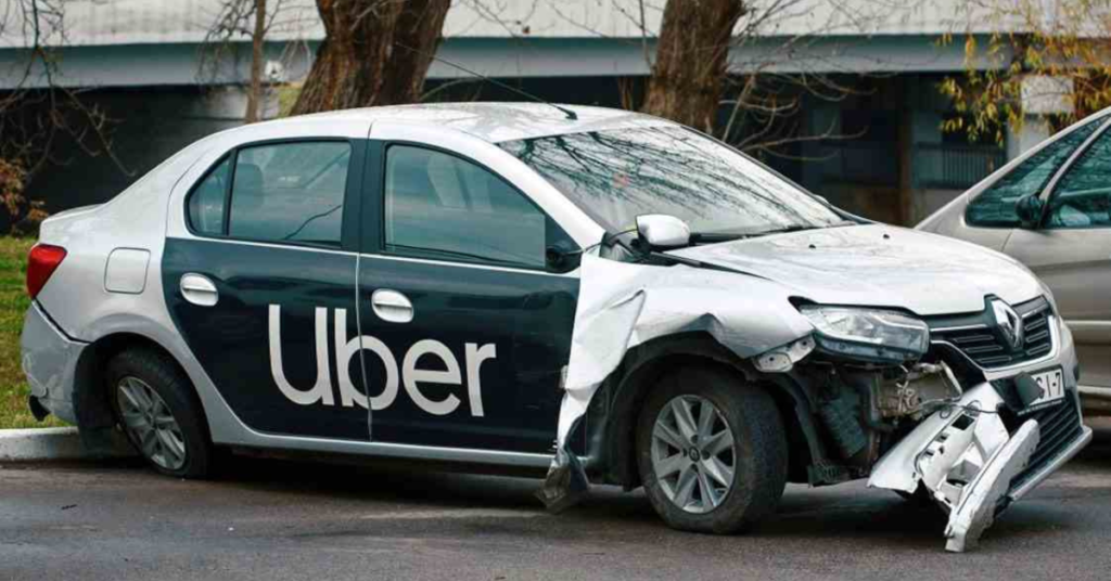 Navigating Uber Accidents in Atlanta