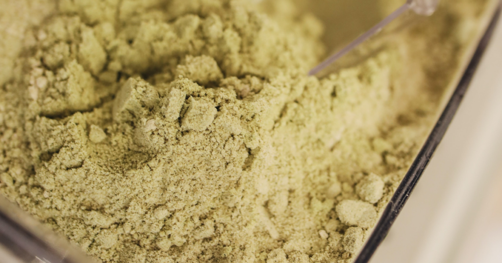 Role Of Kratom In The Fashion Industry