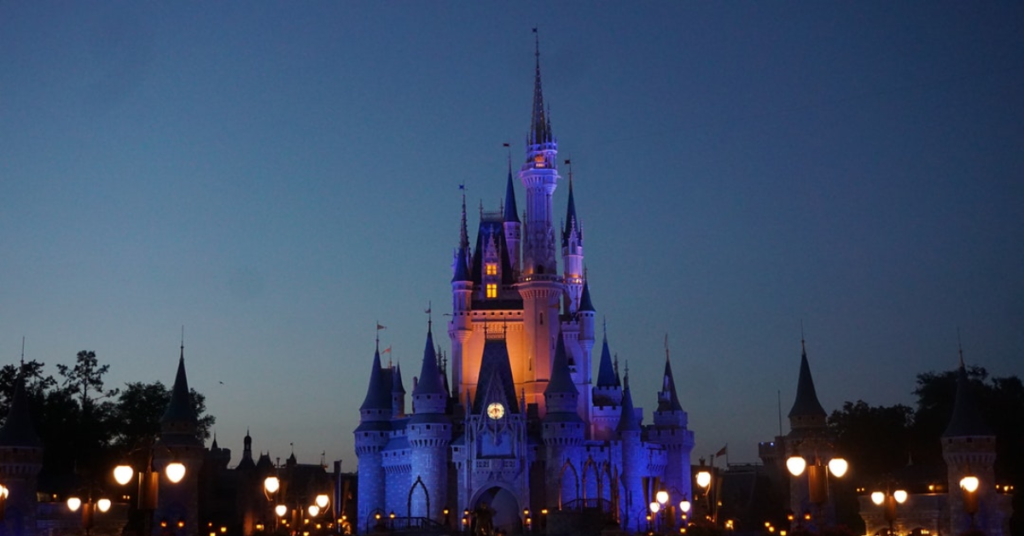 disney Vacation Mistakes for Beginners