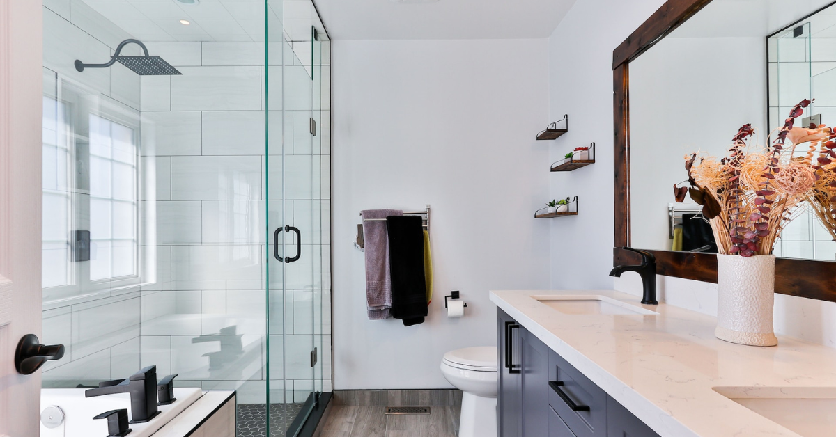 Bathroom Renovation in NYC Transforming Your Space