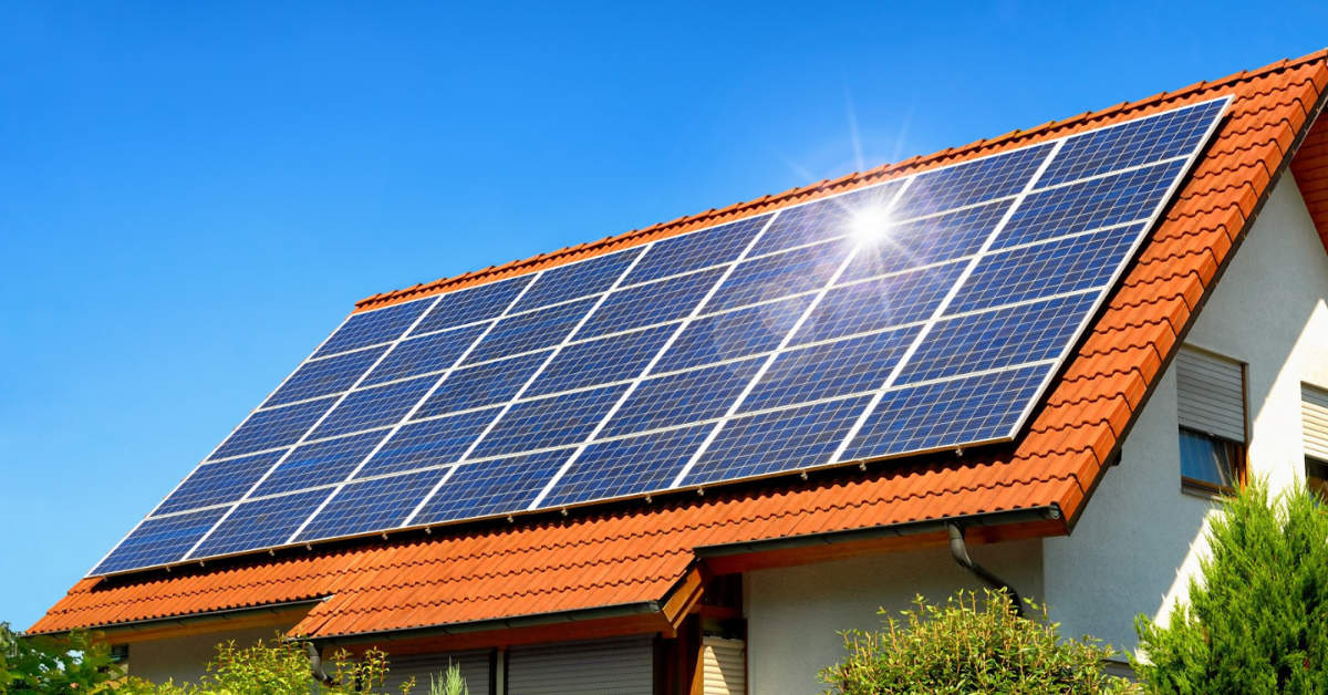 Benefits of Choosing Solar Services