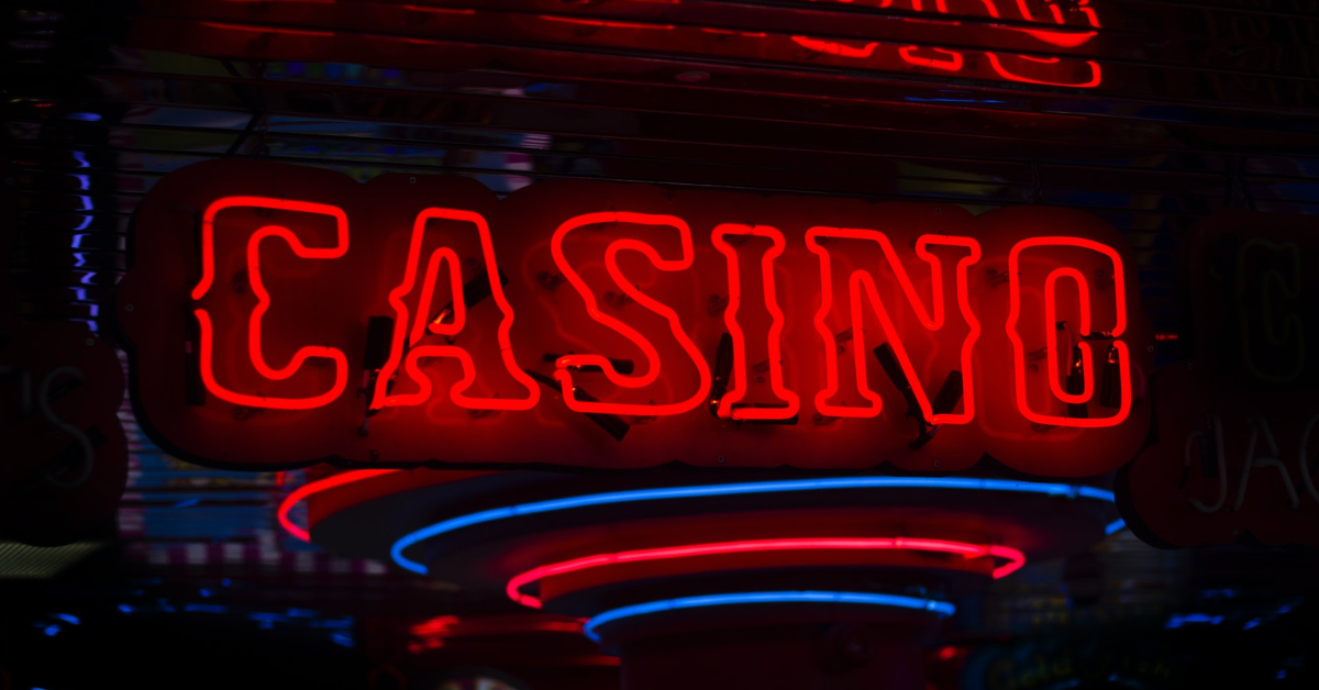 Things That Make a Great Online Casino