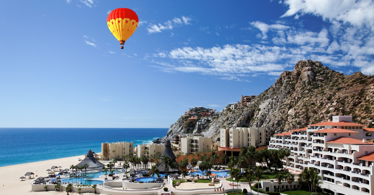 Cabo San Lucas Travel Costs