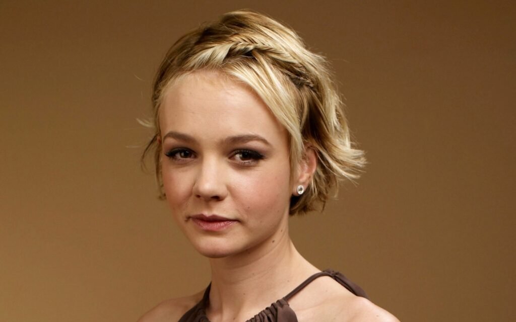 Carey Mulligan