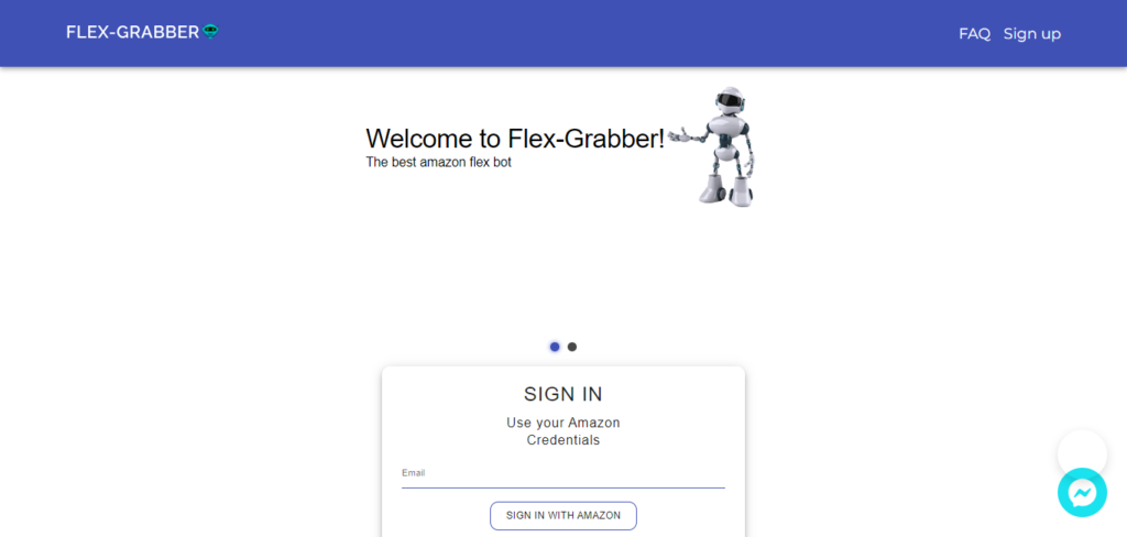 Flex-Grabber 