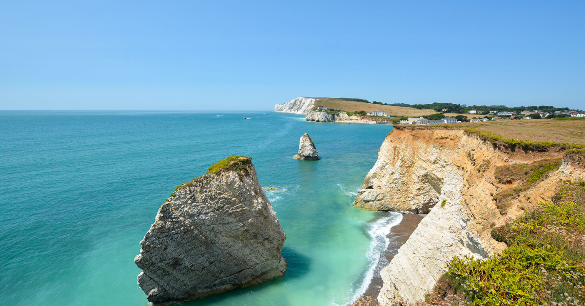 Fun Family Activities To Enjoy On The Isle Of Wight