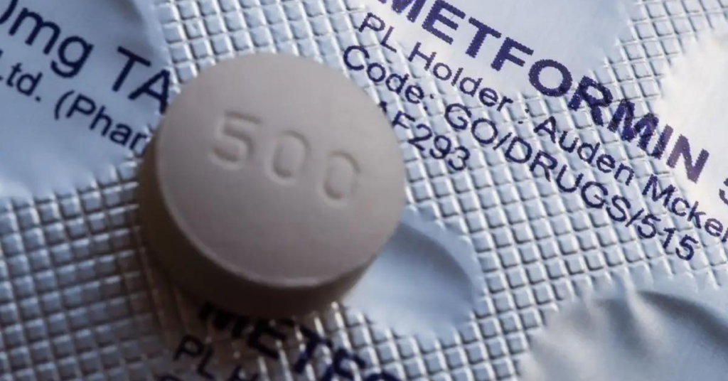 Is Metformin the Unexpected Key for a Heart Health Revolution