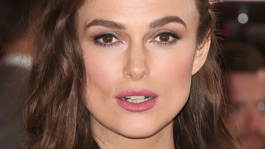 Keira Knightley