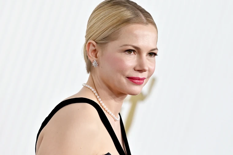 Michelle Williams