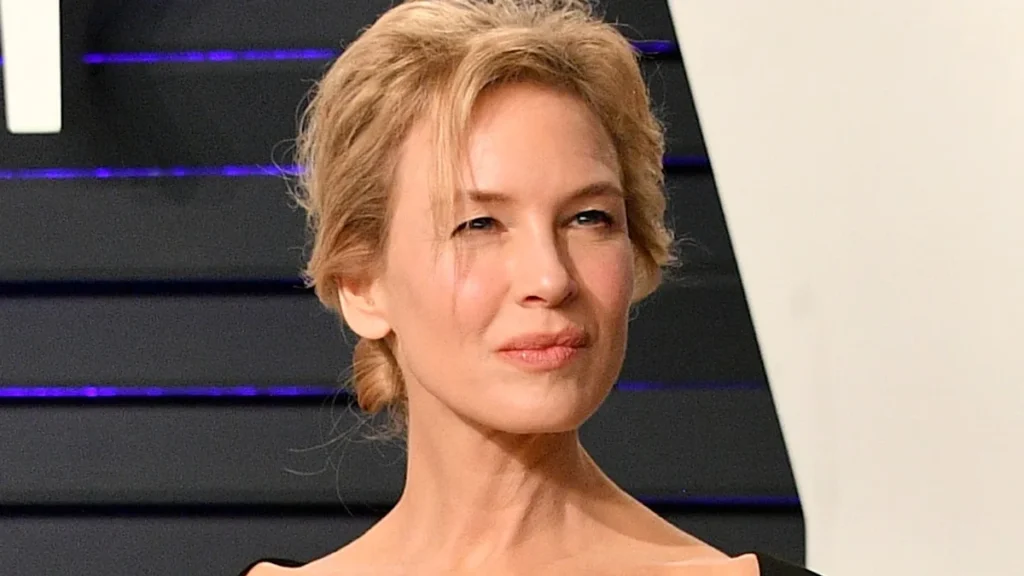 Renee Zellweger