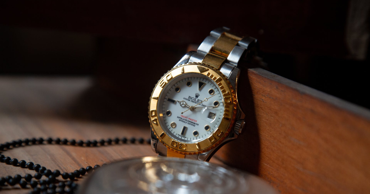 Tips for Selling Your Rolex Timepiece