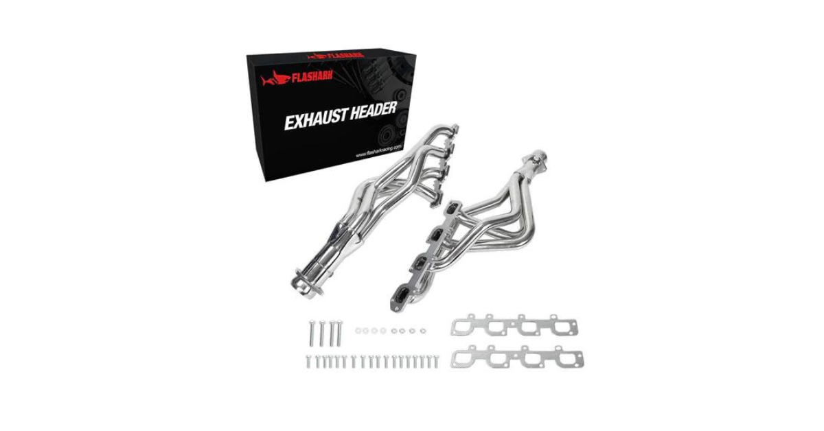What are the important tips to exhaust headers fixing