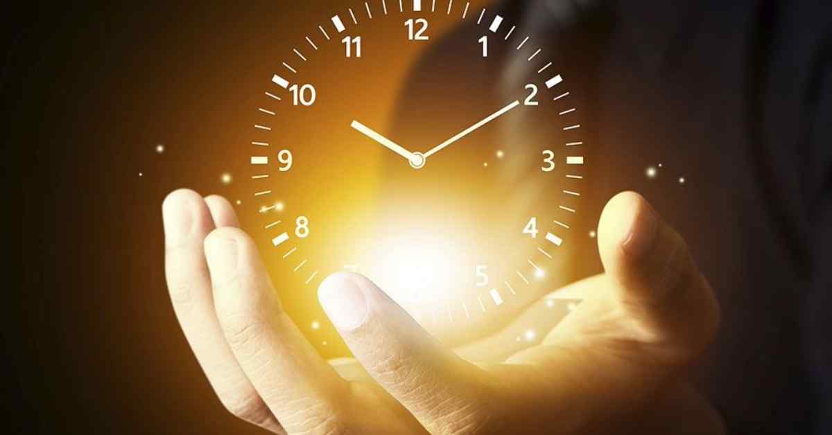 Simple Time Clock Software