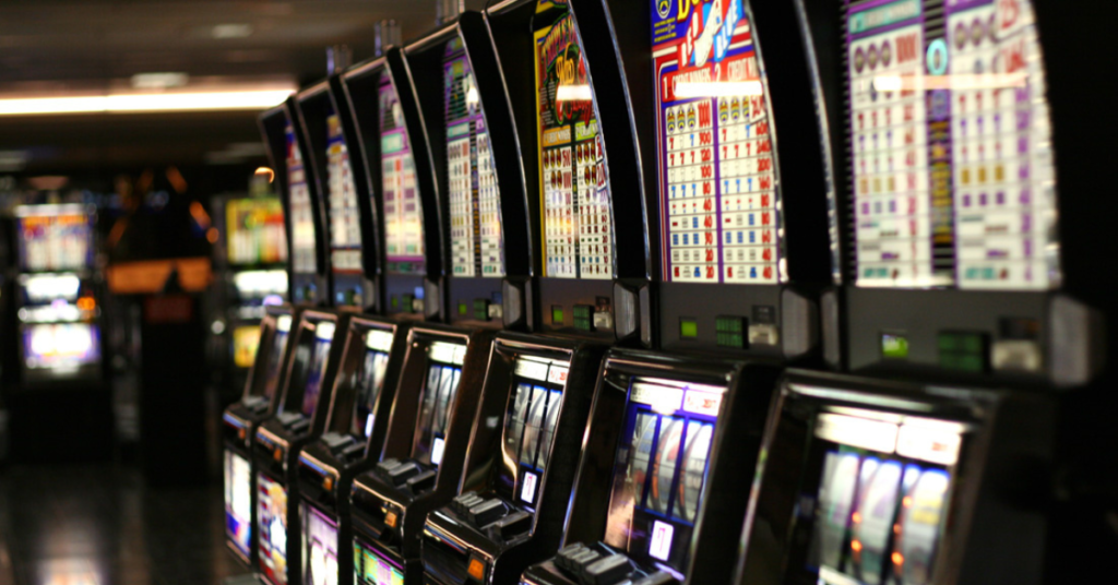 Benefits of Slot Gaming
