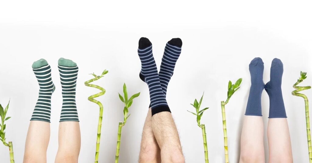 Bamboo Socks for Men