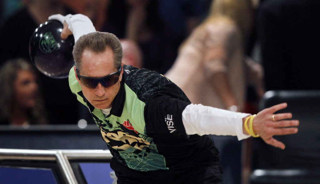 Pete Weber’s Bowling Journey Through Victories and Challenges
