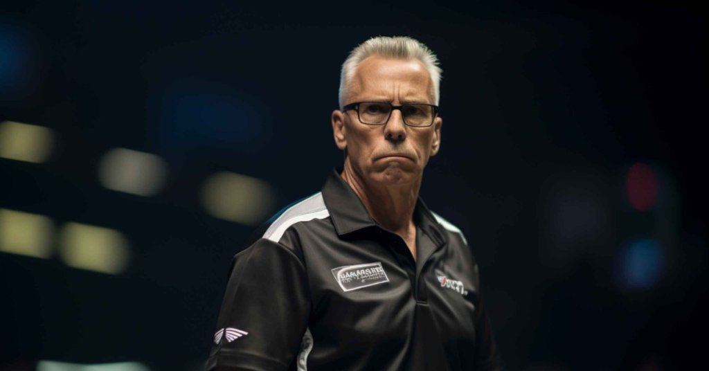What is The Net Worth Of Pete Weber