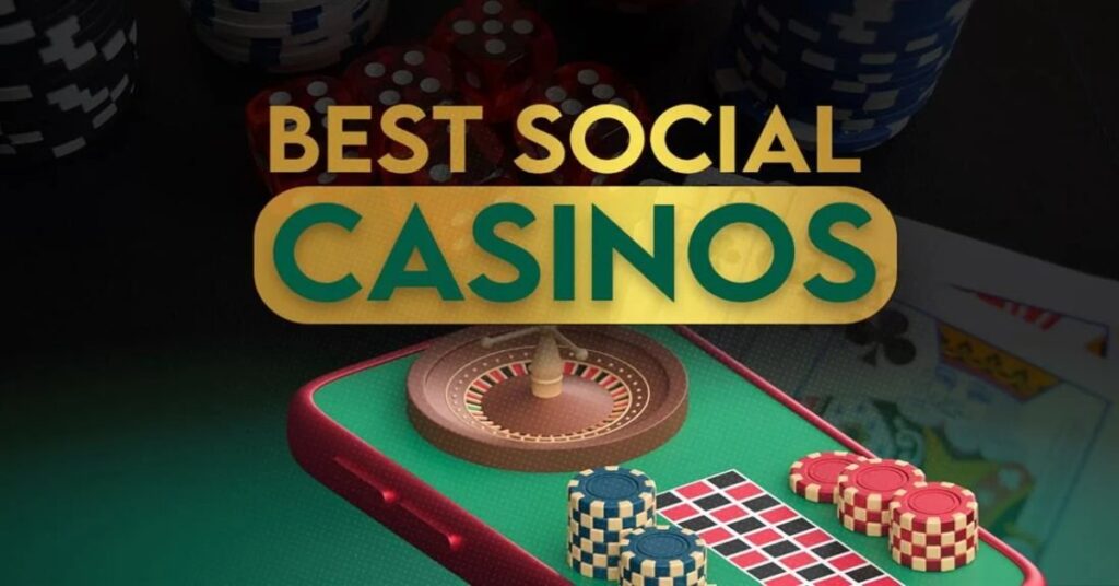 social casino