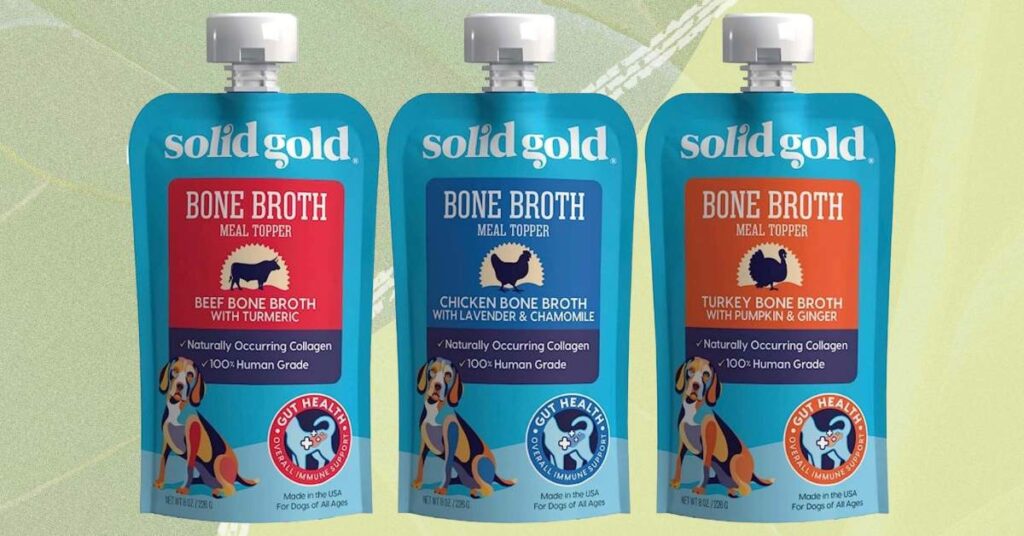 Bone Broth Powder