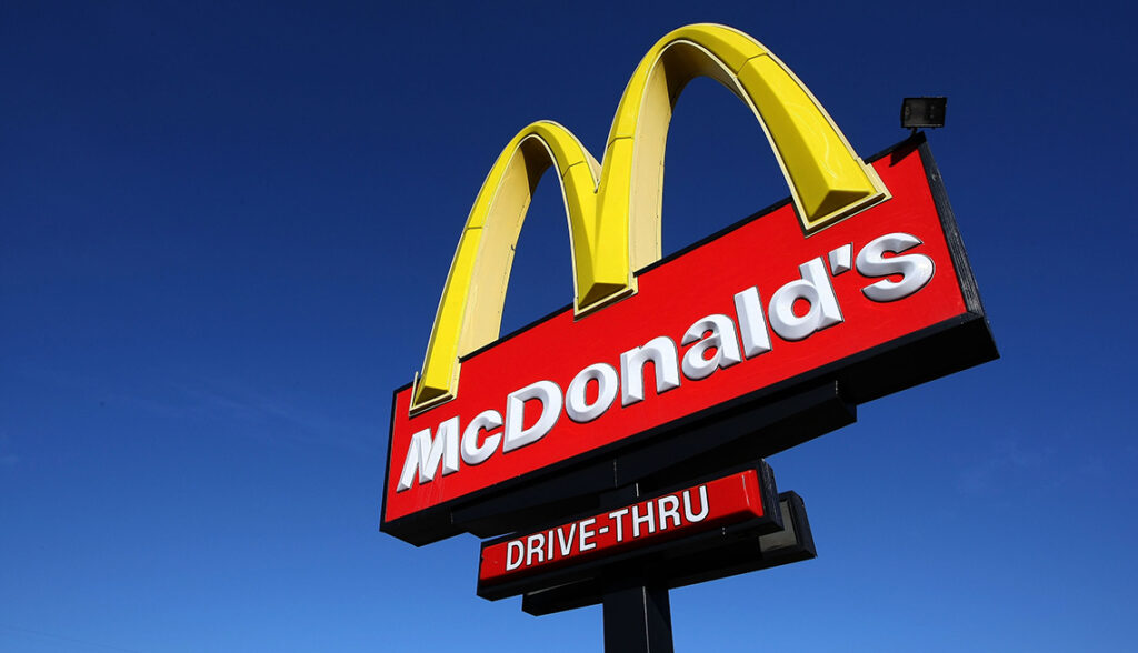 1140 mcdonalds