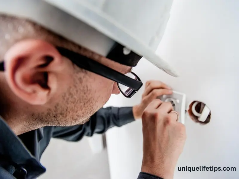 Blue Collar Jobs Electrician Blue Collar Jobs- Electrician