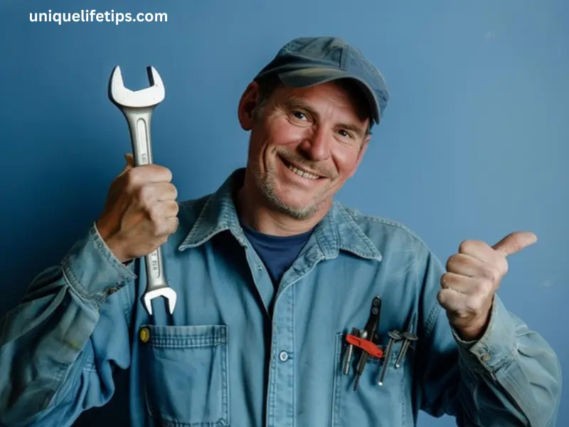 Blue Collar Jobs Machanic Mechanic: Blue Collar Jobs